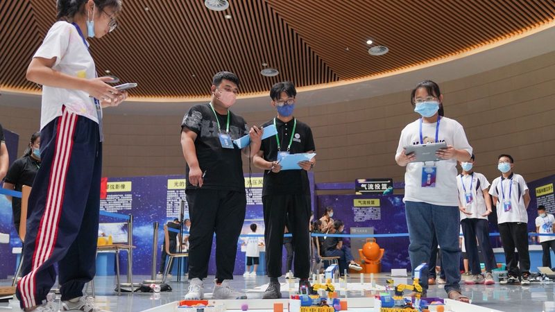 楼宇自控系统集成方案：构建智能建筑的基石