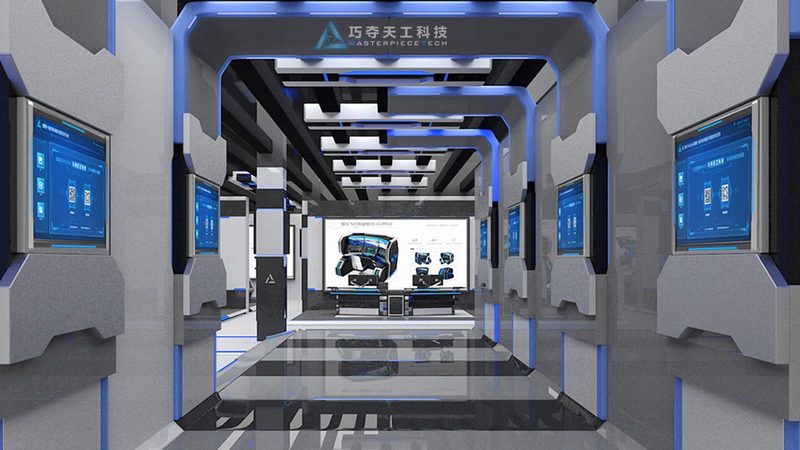 边缘AI主板定制的未来：如何构建智能边缘的基石**